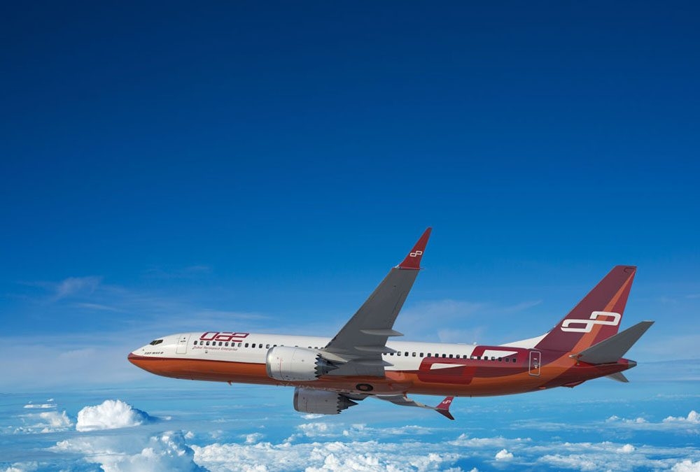 «دبي لصناعات الطيران» تحصل على أكبر تمويل في تاريخها خلال 2023