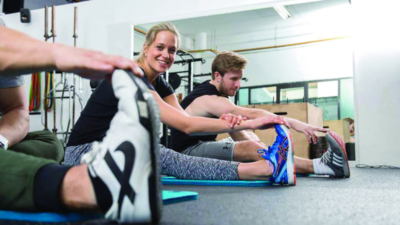 مع بداية 2024.. حان وقت القرارات الصحية