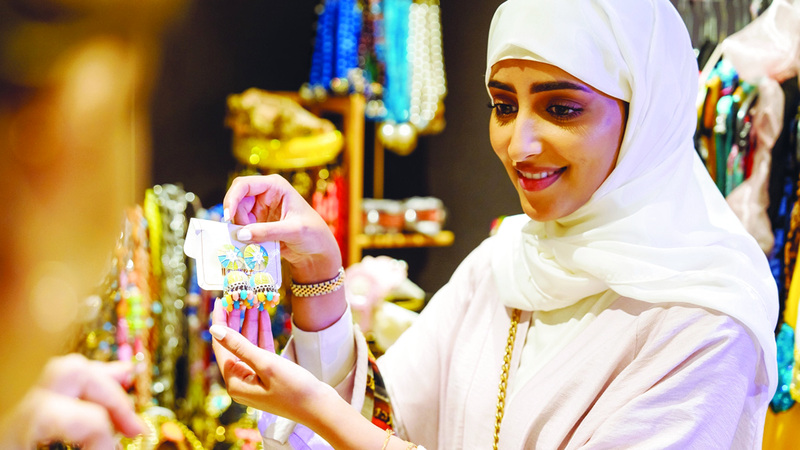 «اتصالات إم أو تي بي»: 10 أيام من المرح والأطعمة الشهية والأزياء الفريدة