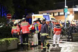 قتيل والعديد من الجرحى في حريق بمستشفى في ألمانيا