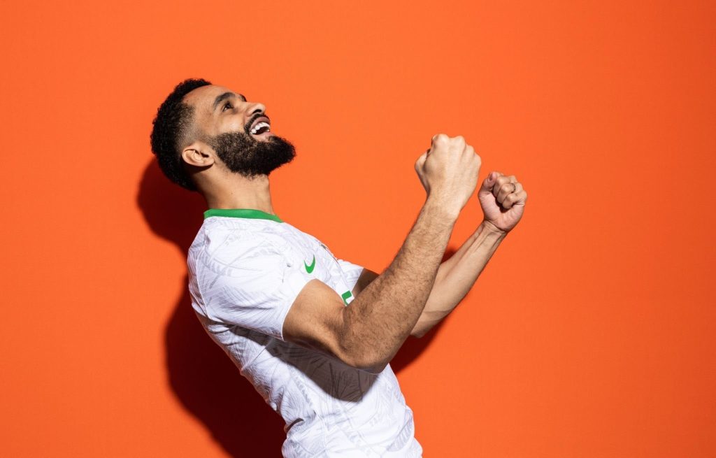 استدعاء 3 لاعبين لمعسكر الأخضر السعودي