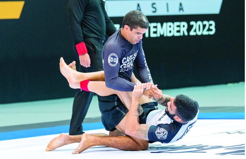 «أبوظبي إكستريم» تعلن عن النجوم المشاركين في النسخة الثانية