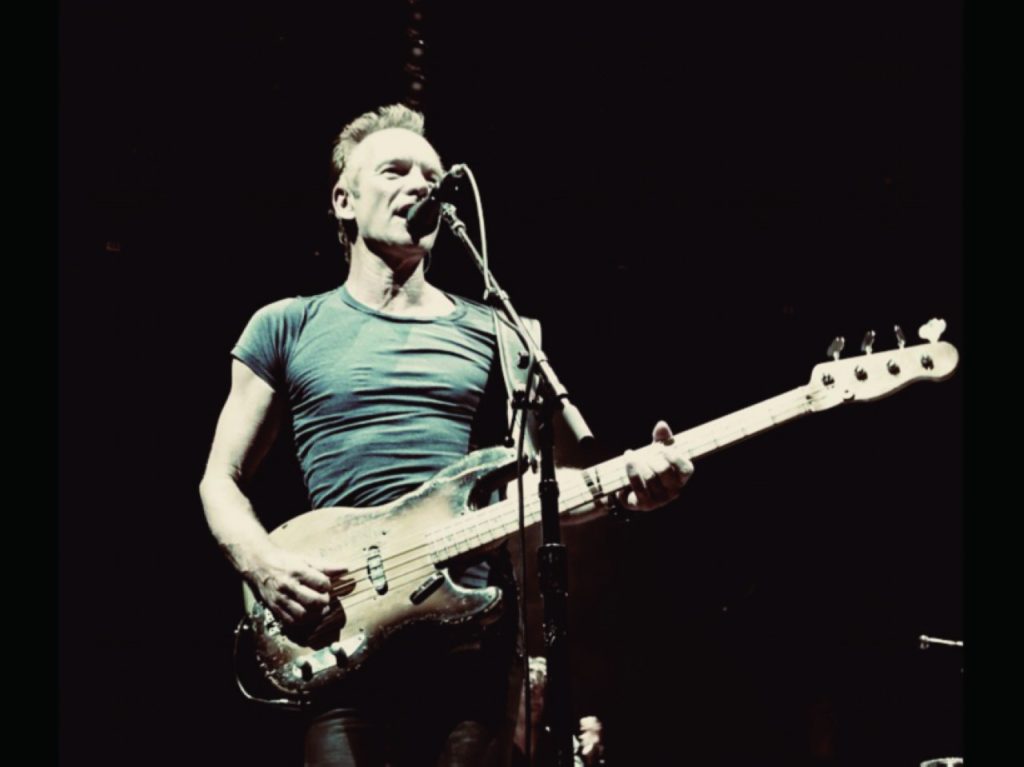 ستينغ وماجدة الرومي ينضمان إلى ماريا كيري في «ليالي السعديات»