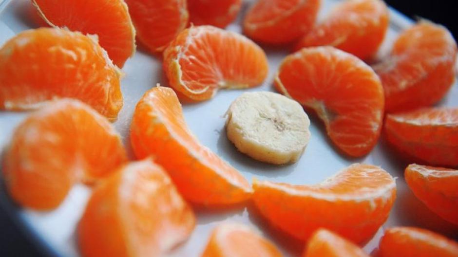 أطعمة لا ينصح بتناولها مع اليوسفي