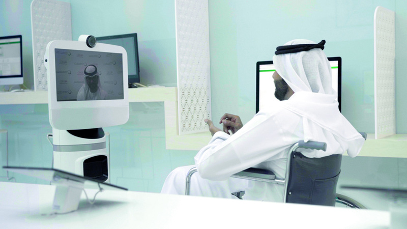 «كهرباء دبي» تعتمد آليات مبتكرة للتواصل مع المتعاملين