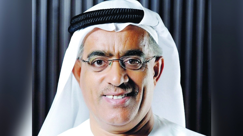 الكمالي: 23 عداءً وعداءة تأهلوا لـ «أولمبياد 2024» من دبي