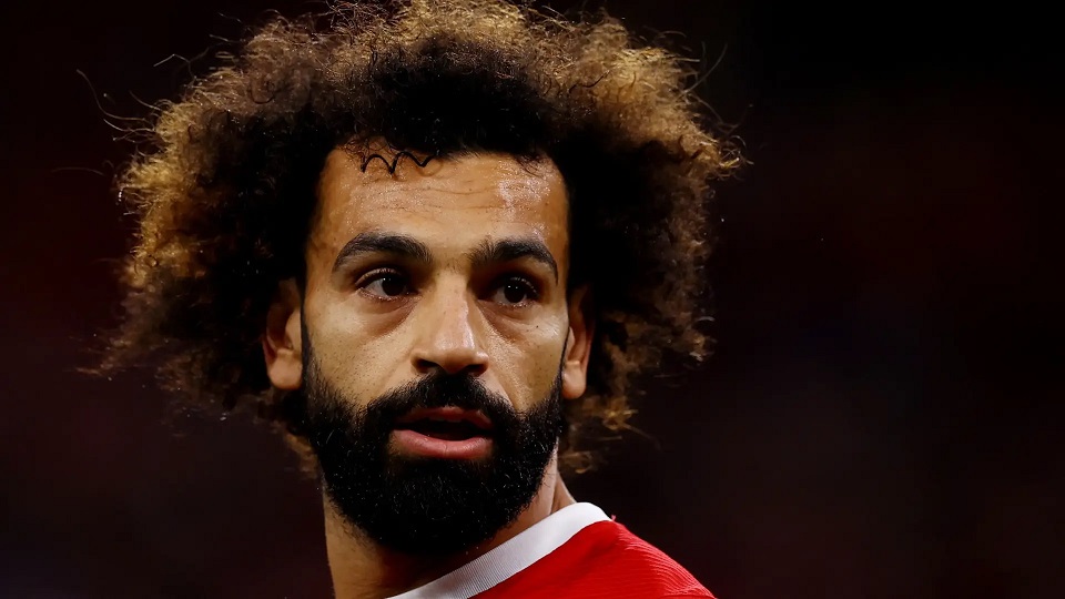 كأس أمم إفريقيا.. محمد صلاح واللقب الضائع