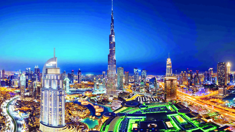 البنك الدولي يتوقع نمو اقتصاد الإمارات 3.7% في 2024