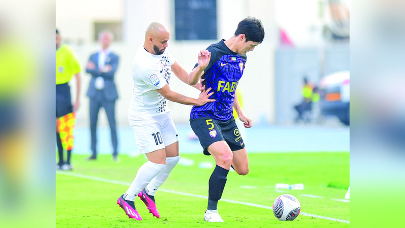 6 «أجانب» فقط من دوري المحترفين يشدون الرحال إلى كأسي آسيا وإفريقيا