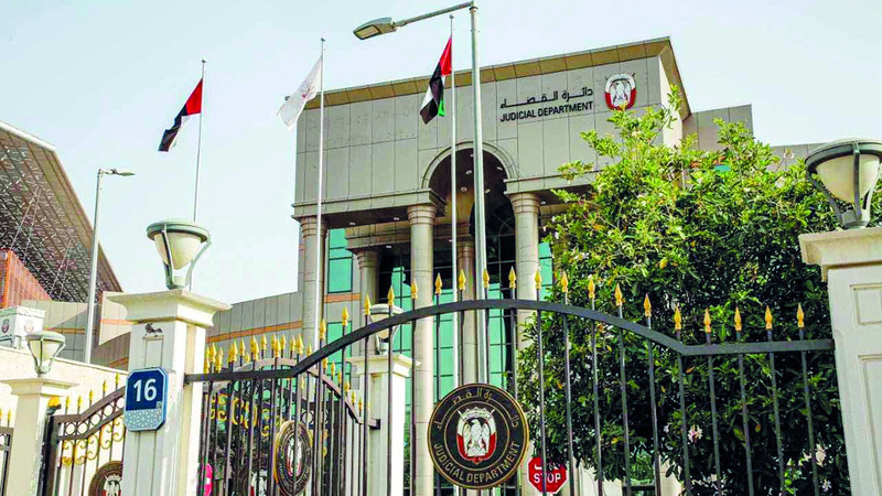 إلزام وكيل بدفع 28.7 ألف درهم إيرادات «تركة» لوارث