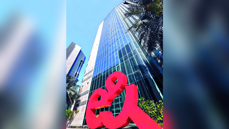 «إي آند» تقدم خدماتها لـ 220 مليون مشترك في 20 دولة