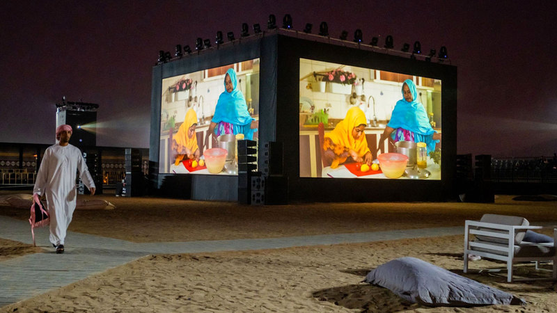 «المرموم».. نسخة ثالثة تعزز قوة السينما الإماراتية