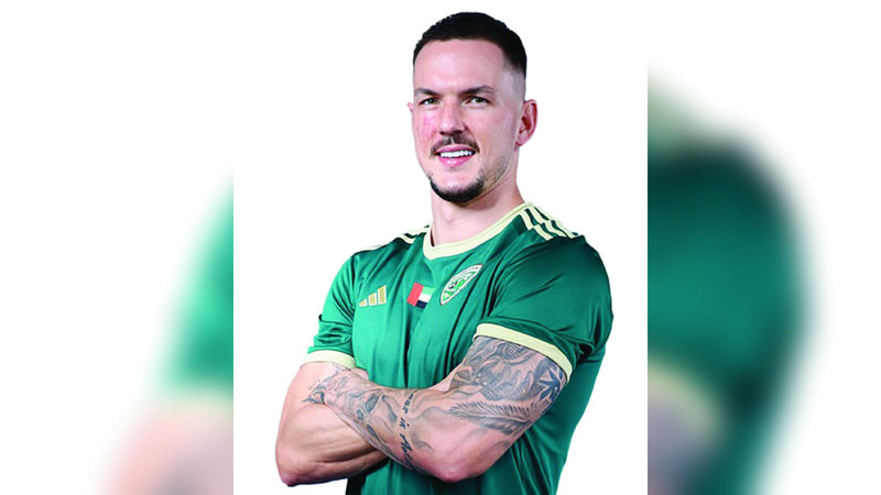 تياغو وسيف الدين خاوي خارج حسابات خورفكان