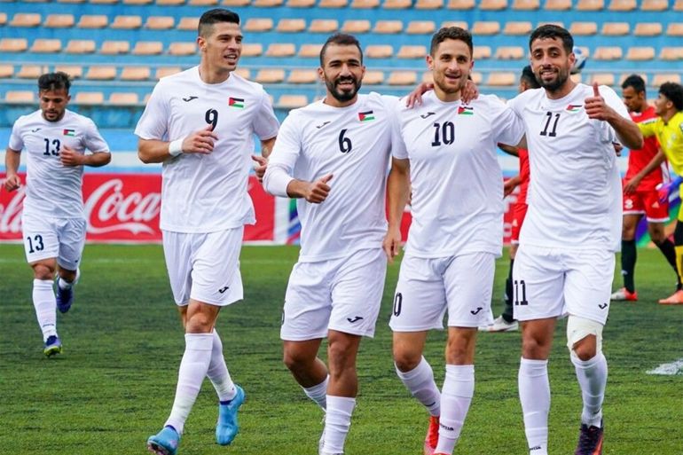 “الفدائي” يراهن على الجمهور أمام طموحات إيران في كأس آسيا