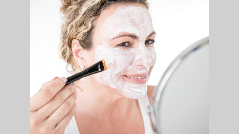 ما تأثير «بكتيريا الجلد» على تجاعيد البشرة؟