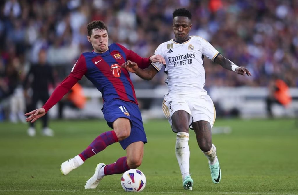 مواجهات نارية الأحد.. الإمارات ومصر يبدأن المشوار القاري وسوبر الريال والبرسا