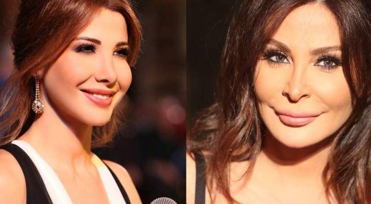 جامعة مصرية تستعين بـ نانسي عجرم واليسا في امتحان علم النفس