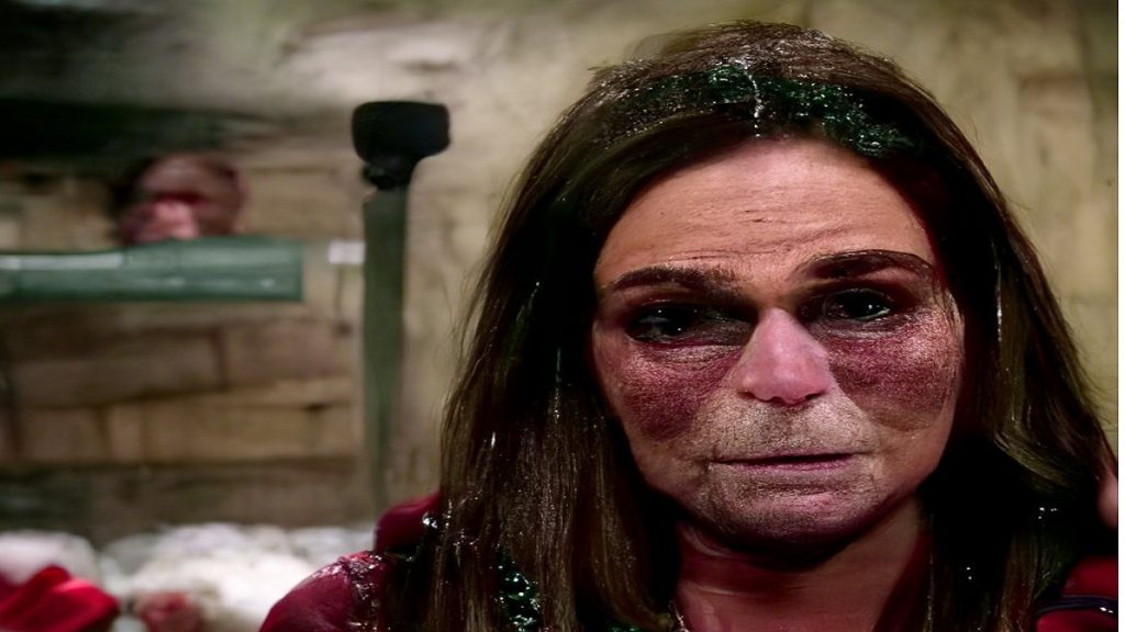 شخصية مرعبة وُلدت من غير قصد.. هذه حكاية «لوب» الكاملة!