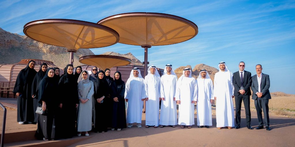 “مطار الشارقة” يحقق أعلى أداء في تاريخه