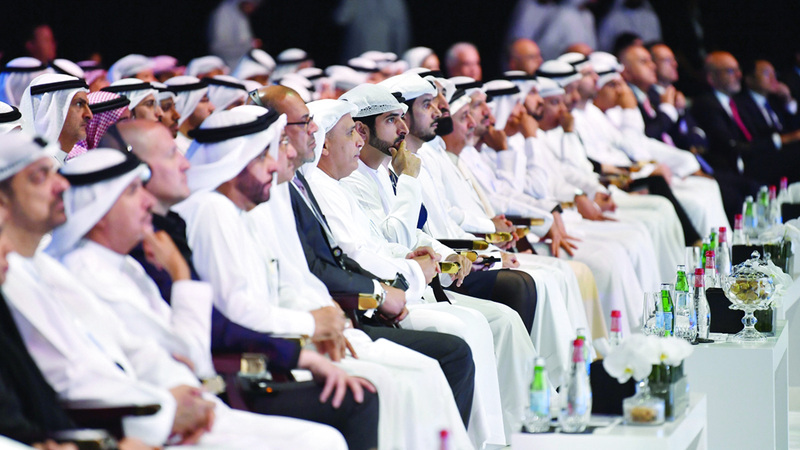 منتدى دبي العالمي لإدارة المشاريع ينطلق غداً