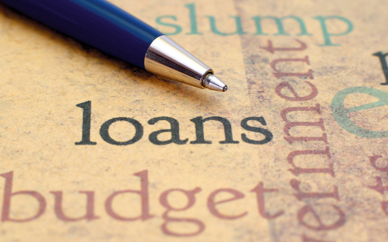 تمويلات قياسية للأفراد بقيمة 46.2 مليار درهم خلال 11 شهر