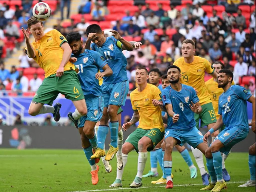 أوزبكستان يخوض مواجهة سهلة “على الورق” أمام الهند