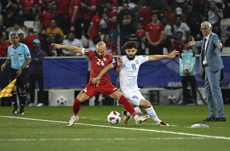 سورية تطلب الثأر من “الكانغارو”.. الجمهور سلاح “نسور قاسيون”