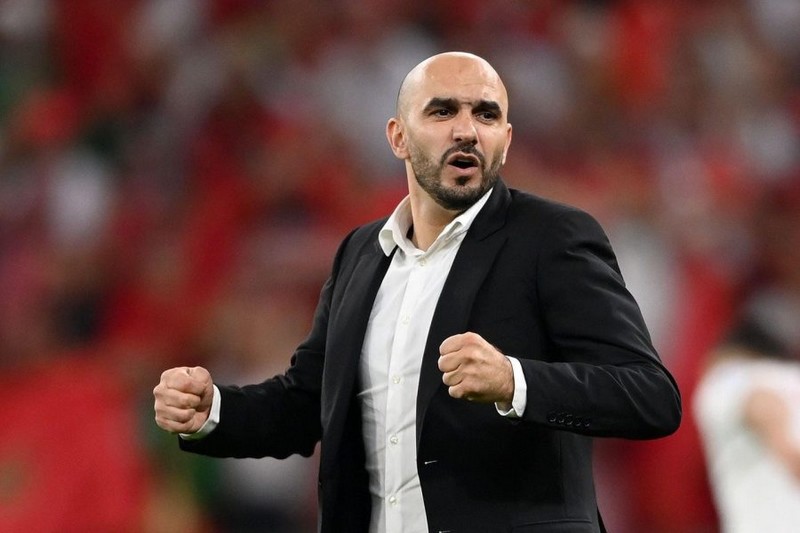 “رأس الأفوكادو” يرفض الحديث عن منافسة المغرب على لقب إفريقيا