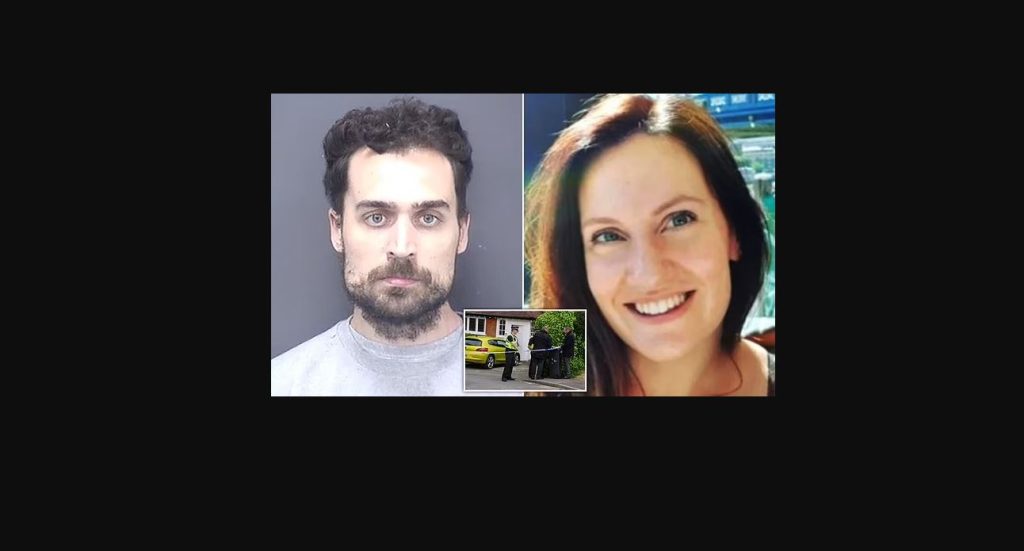 موعد صلح مع الحبيبة ينتهي بسبع طعنات قاتلة