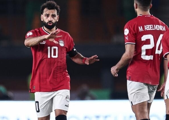 موعد مباراة مصر وغانا المصيرية في كأس الأمم الإفريقية