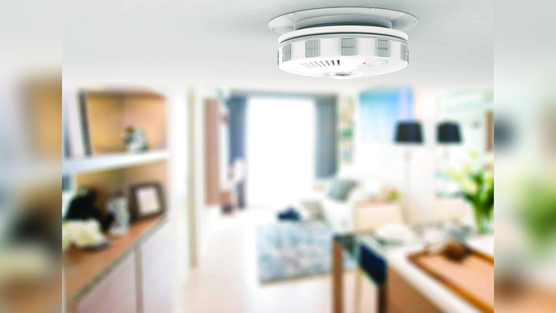 «دفاع مدني دبي»: «حصنتك» يحمي المنازل بسعر رمزي