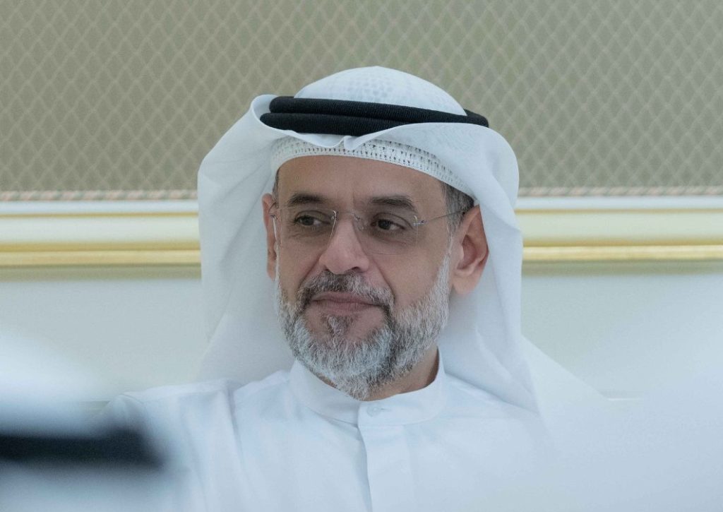 ولي عهد الشارقة يصدر قراراً بترقية لمياء عبيد الحصان الشامسي وتعيينها مديراً لدائرة الشارقة الرقمية