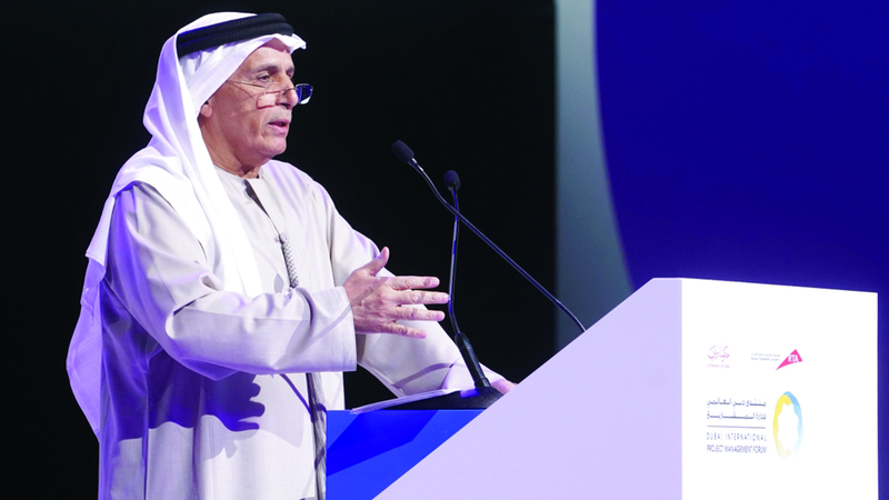 262 مليار درهم وفّرتها البنية التحتية لدبي من 2006 إلى 2023