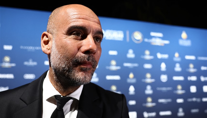 غوارديولا يتغزل في الأهلي المصري.. فريق كبير لديه شعبية جارفة