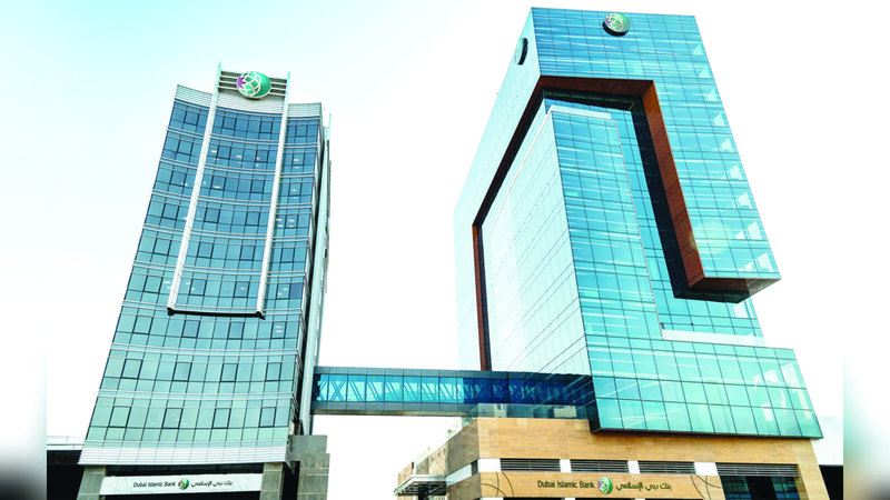 %26 نمواً في صافي أرباح «دبي الإسلامي» إلى 7 مليارات درهم في 2023