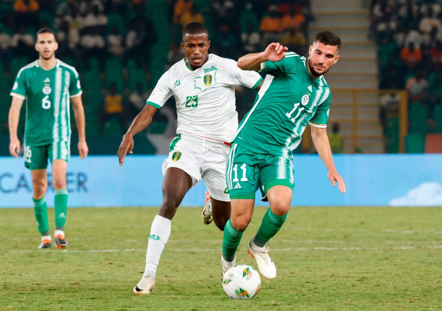 الاتحاد الجزائري يعلن عن أول قرار رسمي بعد وداع كأس الأمم الإفريقية