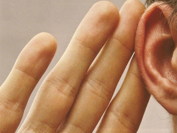 لأول مرة.. علاج جيني يعيد السمع لأطفال صم