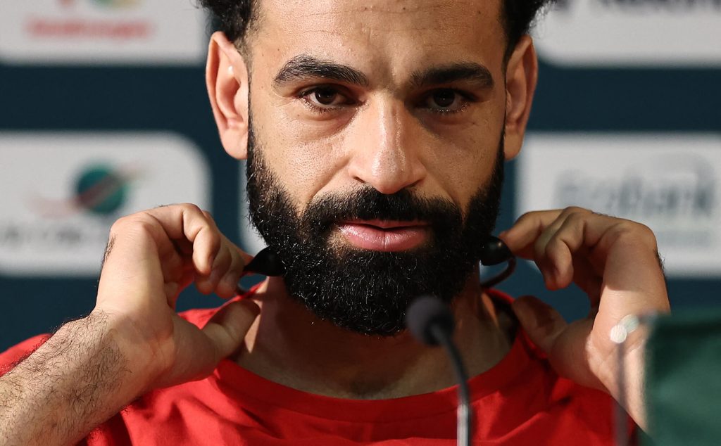 وكيل محمد صلاح يهاجم المشككين: “السوشيال ميديا” لن تُسقط الأيقونة العالمية