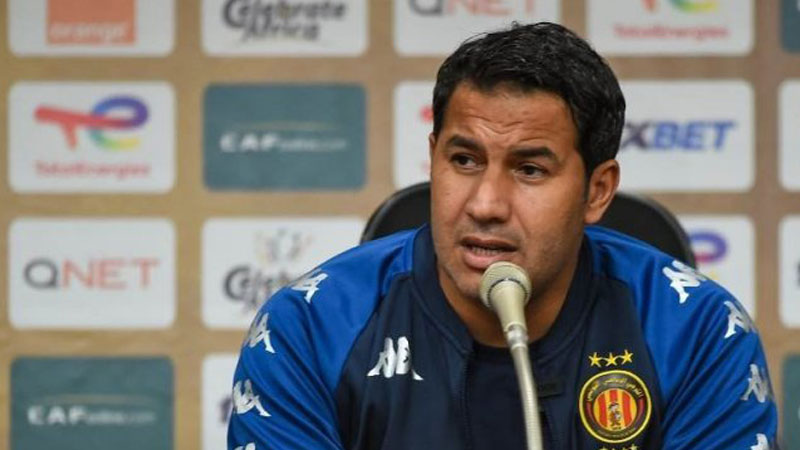 البوسعايدي والوحيشي يقودان “نسور قرطاج”