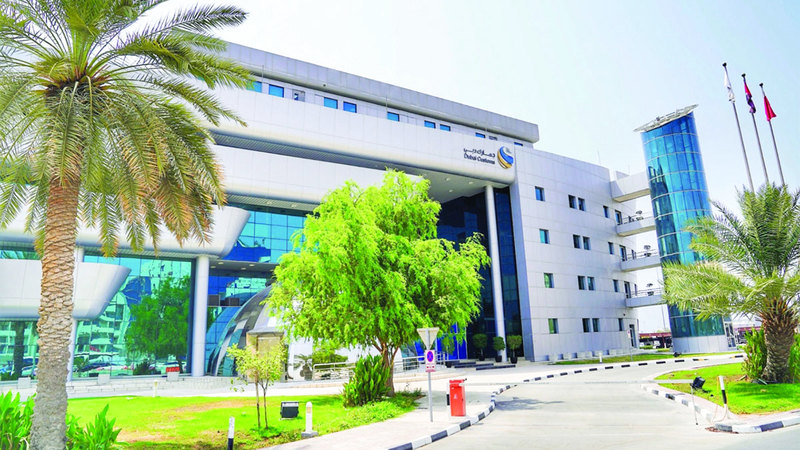 جمارك دبي عضواً في لجنة الاختبار الدولية «ITC»