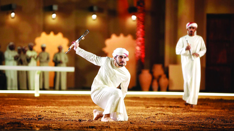 بطولة «فزاع لليولة» تترقب فارس الميدان