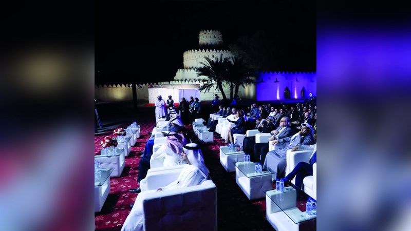 مهرجان العين السينمائي يعود بشعار «أخضر»