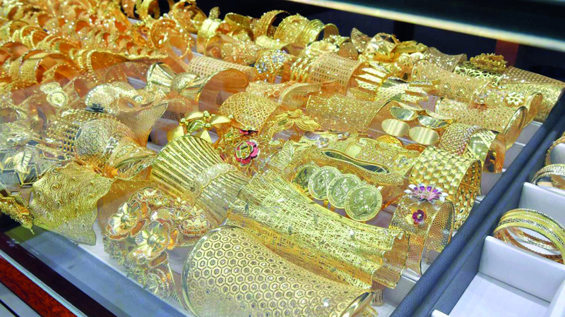 في سورية.. عقد زواج بمهر 4 كيلوغرامات من الذهب