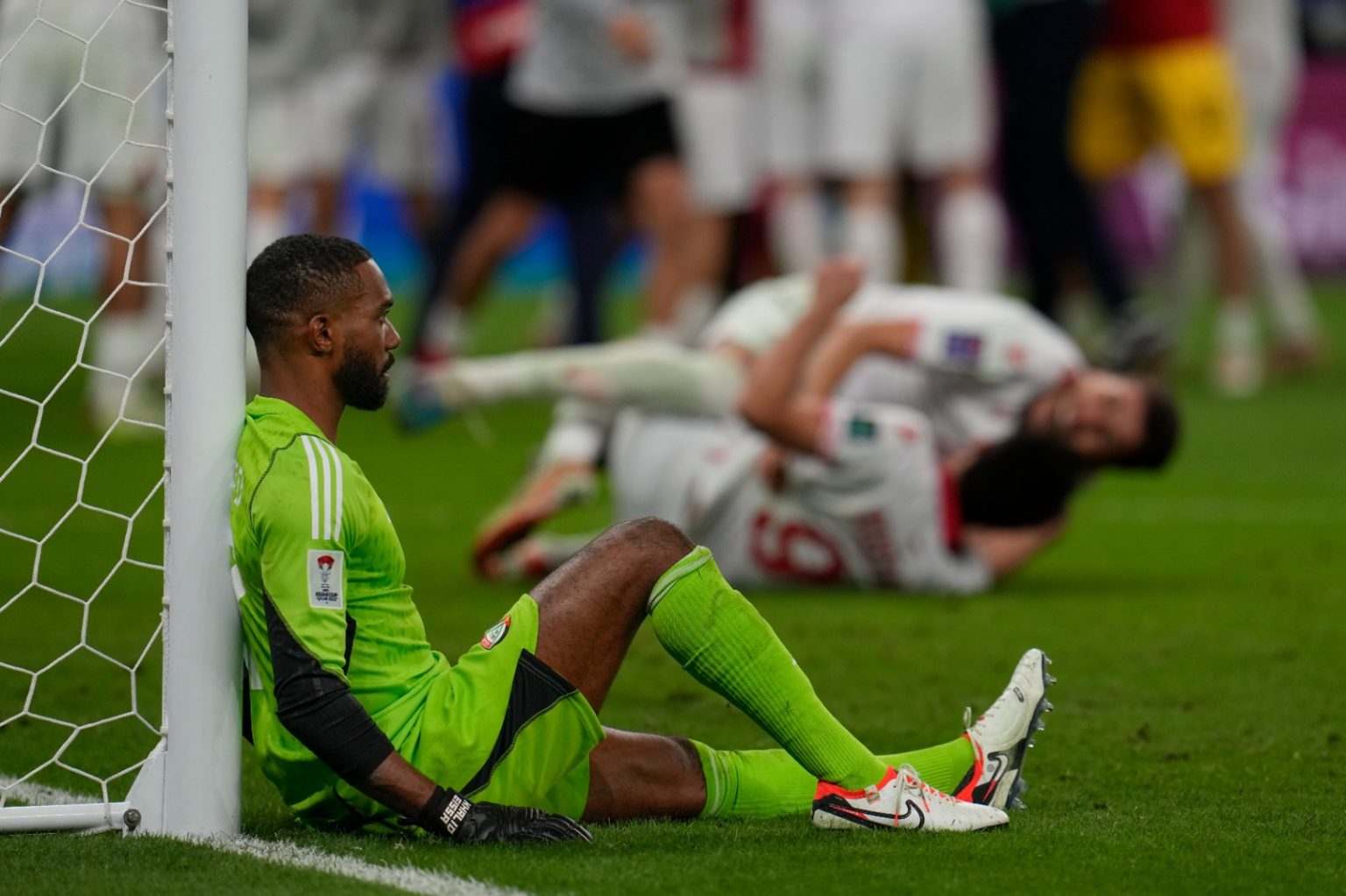 ماذا قال باولو بينتو بعد خروج المنتخب الوطني من كأس آسيا