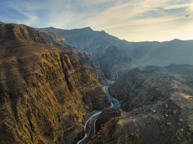 حملة “أجمل شتاء في العالم” تُبرز معالم الجذب السياحي في الإمارات عبر موقعها الإلكتروني