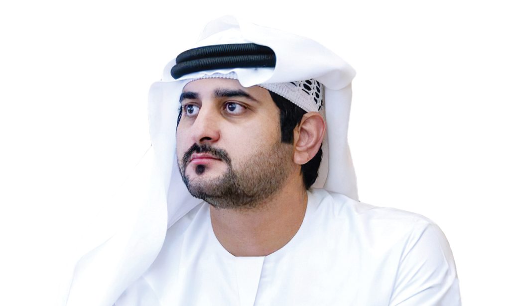 مكتوم بن محمد يُعيّن أعضاءً جُدد في مجلس إدارة سلطة دبي للخدمات المالية