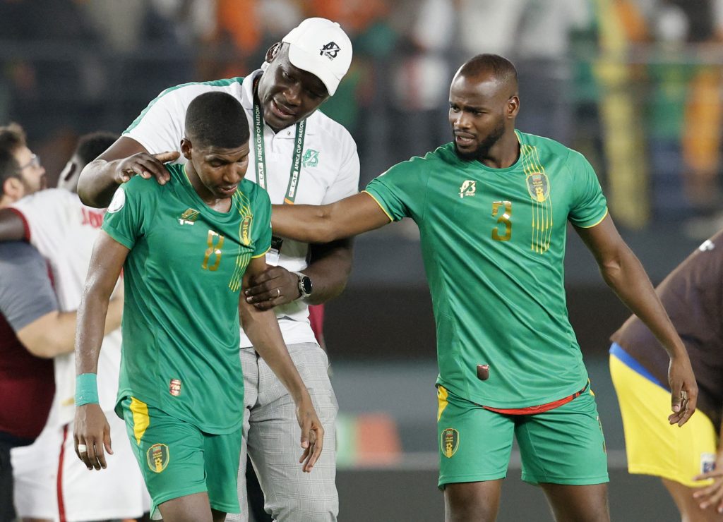 كأس الأمم الإفريقية تودع منتخب عربي جديد.. المغرب الأمل