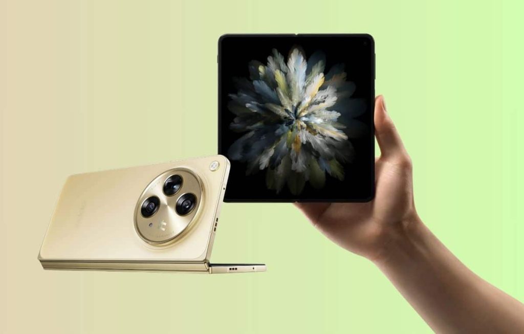 5 أمور تجب معرفتها قبل شراء هاتف قابل للطي
