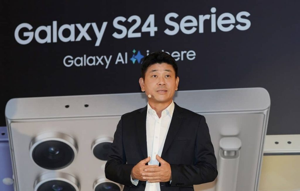 سامسونج تطرح سلسلة هواتف Galaxy S24 في الإمارات مع هدايا مجانية