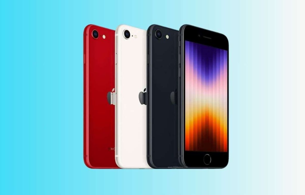 هاتف iPhone SE 4 القادم.. إليك أبرز المواصفات المُتوقعة وتاريخ الإصدار